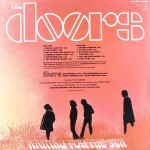Waiting For The Sun - The Doors - 122.95