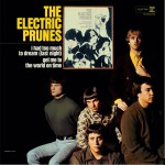 The Electric Prunes - The Electric Prunes - 28.69