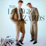 Big Heart - The Lounge Lizards - 28.69