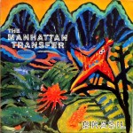 Brasil - The Manhattan Transfer - 16.39