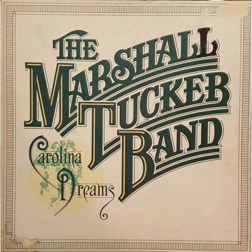 Carolina Dreams - The Marshall Tucker Band - 12.30