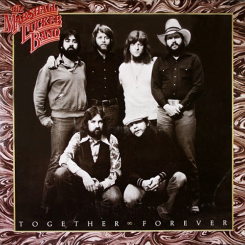 Together Forever - The Marshall Tucker Band - 12.30