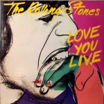 Love you Live - The Rolling Stones - 24.59