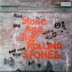 Stone Age - The Rolling Stones - 24.59