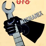 Mechanix - Ufo - 12.30