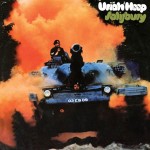 Salisbury - Uriah Heep - 12.30