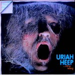 ...very  eavy - Uriah Heep - 12.30