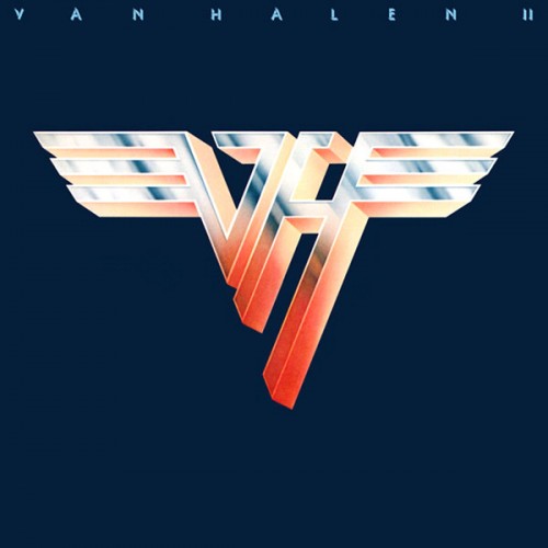 Van Halen II - Van Halen - 20.49