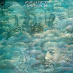 Sweetnighter - Weather Report - 32.79