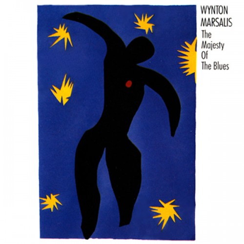 The Majesty of the Blues - Wynton Marsalis - 24.59