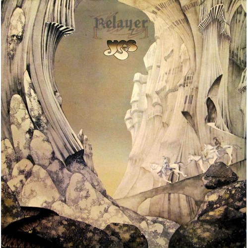 Relayer - Yes - 24.59